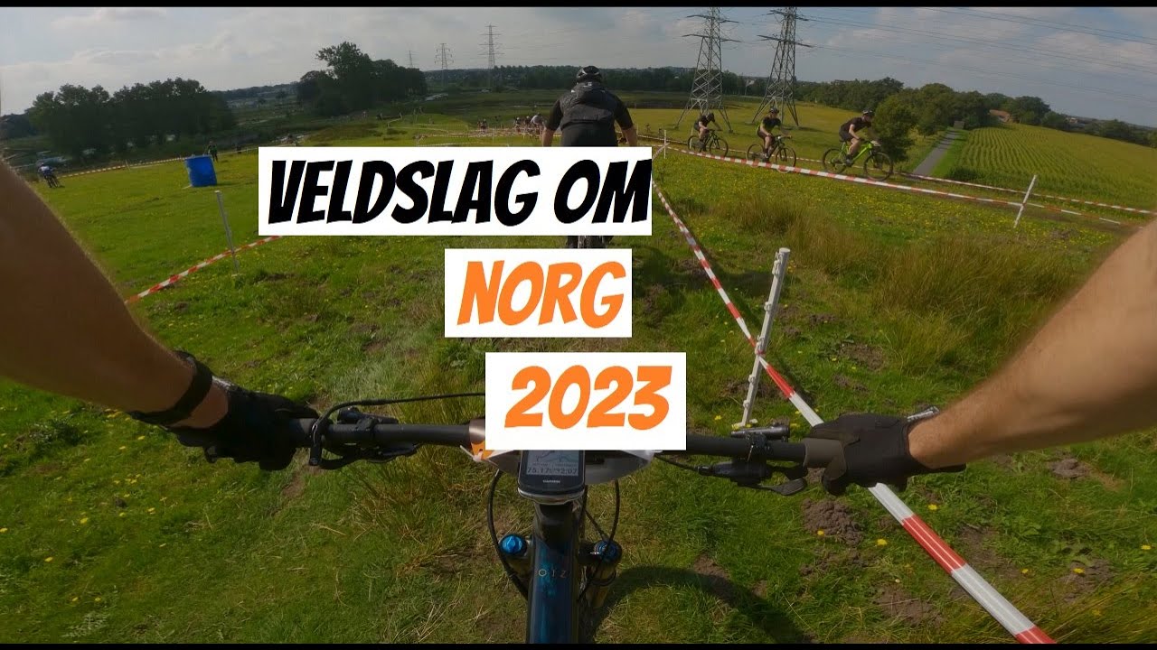 Veldslag om Norg 2023