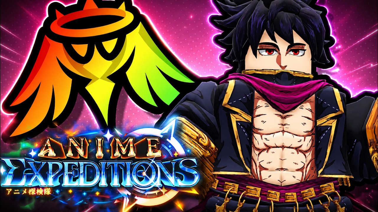 UNBOUND JUDAR IS ACTUALLY INSANE! | Anime Expeditions