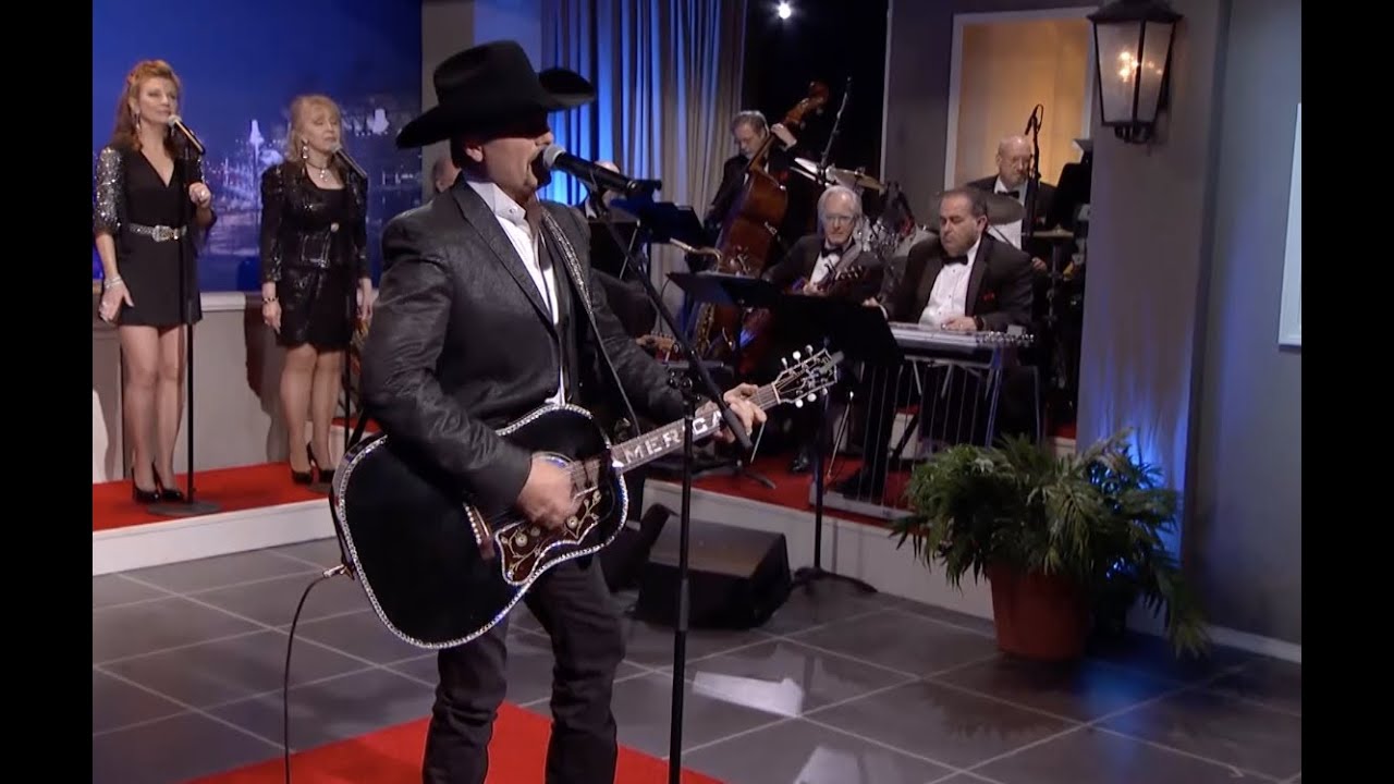 John Rich - 