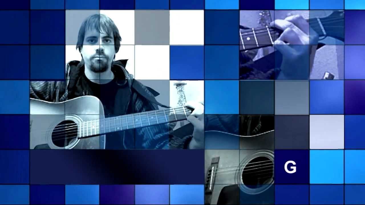 Deja a tu espíritu scout brillar - Acordes
