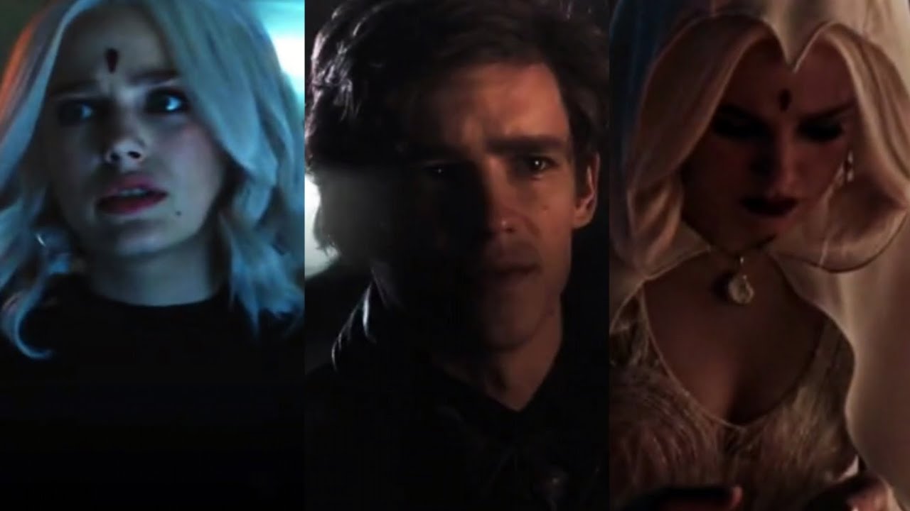 DC Titans Edit Compilation Part 4