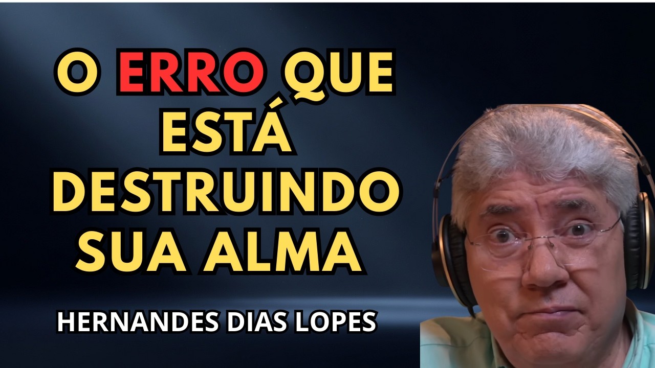 E Se For Tarde Demais Para Buscar a Deus