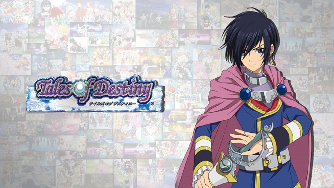 【テイルズオブデスティニー】リオン戦 Lion -Irony of fate- 【耳コピ（原曲重視）】