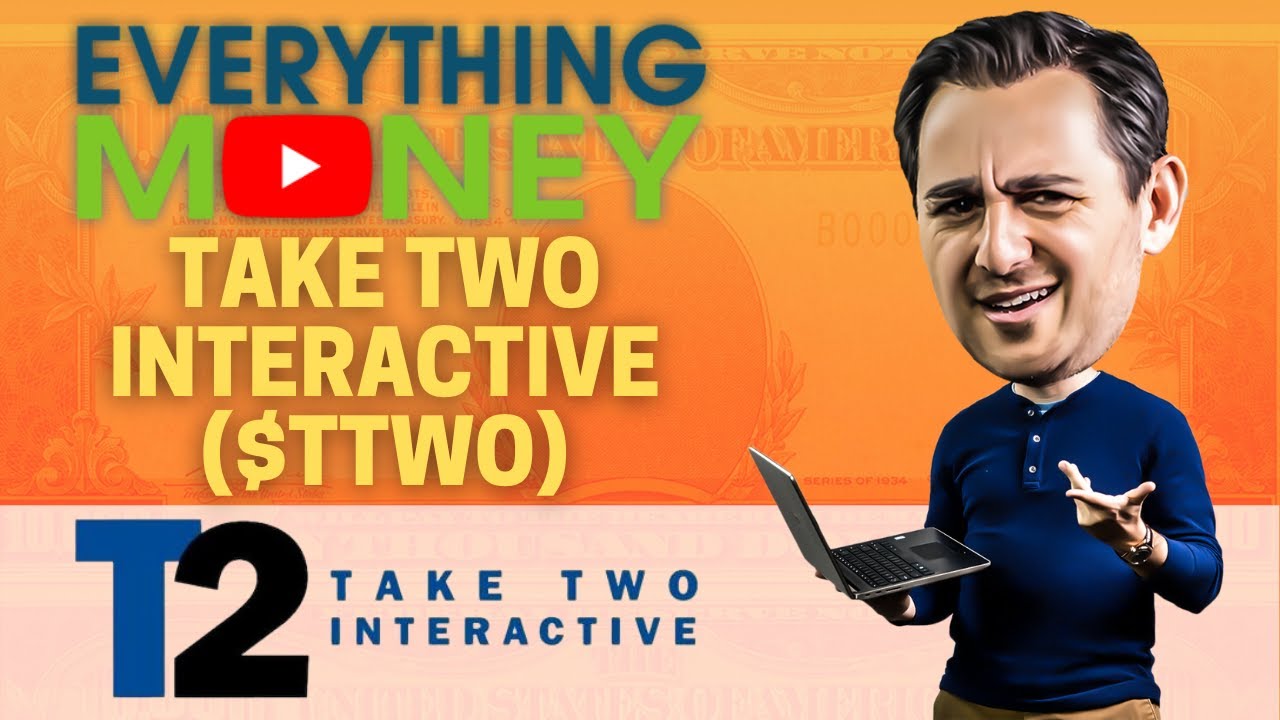 Take Two Interactive Software ($TTWO) - Quick Stock Analysis