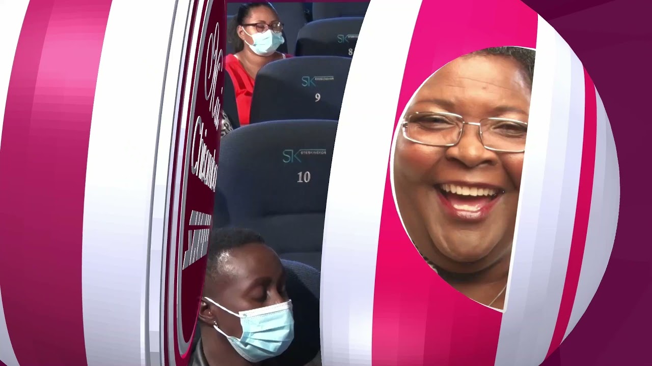 MAI CHISAMBA SHOW KUNETSANA KWAVAMWENE NEMUROORA