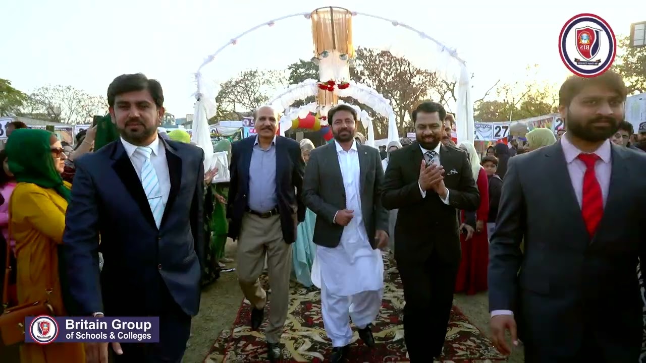 Mega Event Fun Carnival 2024 Day  02