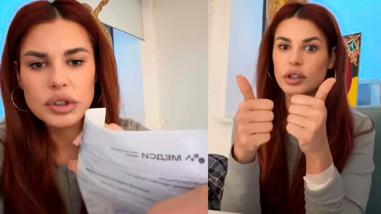 Ирина Пинчук рассказала из за чего попала в психиатрическую больницу
