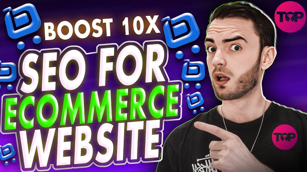 SEO for Ecommerce Website: Secrets They Don't Want You To Know?