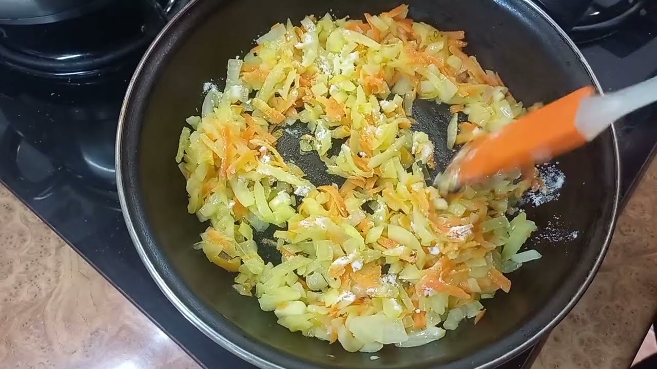 Секрет СМАКУ у СОУСІ! Риба (Аргентинка, ХЕК) у вершковому і томатному соусі, ЦЕ НЕЗРІВНЯННО СМАЧНО!