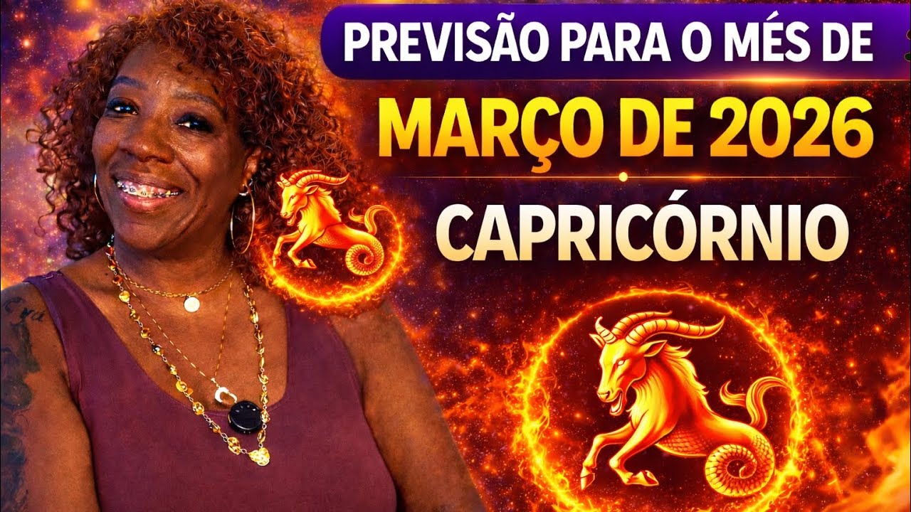 ♑️ CAPRICÓRNIO ♑️ ABUNDÂNCIA QUE VOCÊ QUER? ENTÃO VOCÊ TERÁ 