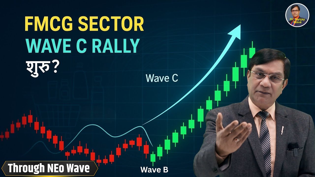 FMCG Sector EXPERT Reveals Best Buying Strategies