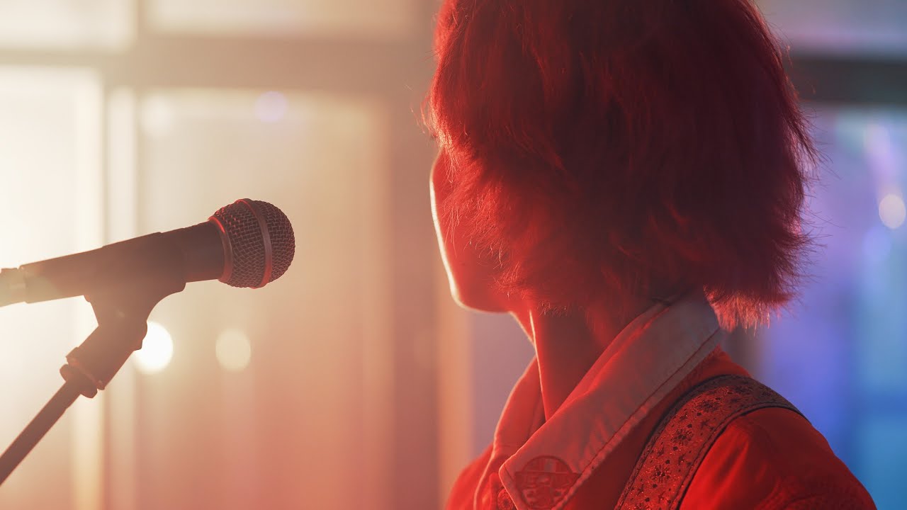 TRPP - Yeah / Loss (LIVE)