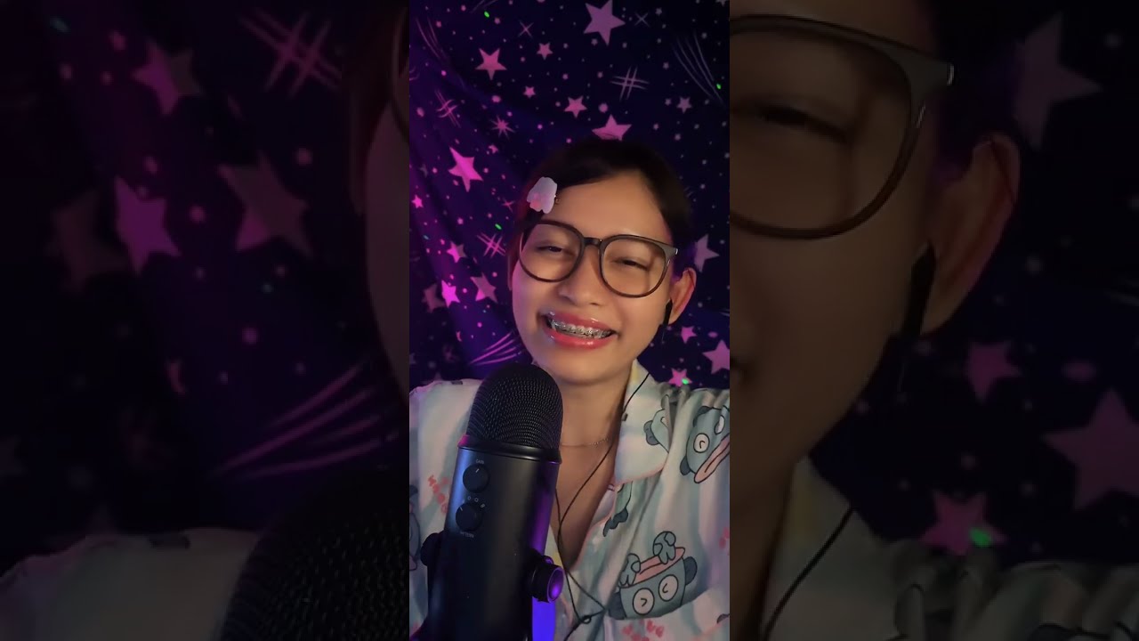 🟢LIVE ย้อนหลัง ฝันดีนะคะ 🇹🇭 | MYM ASMR