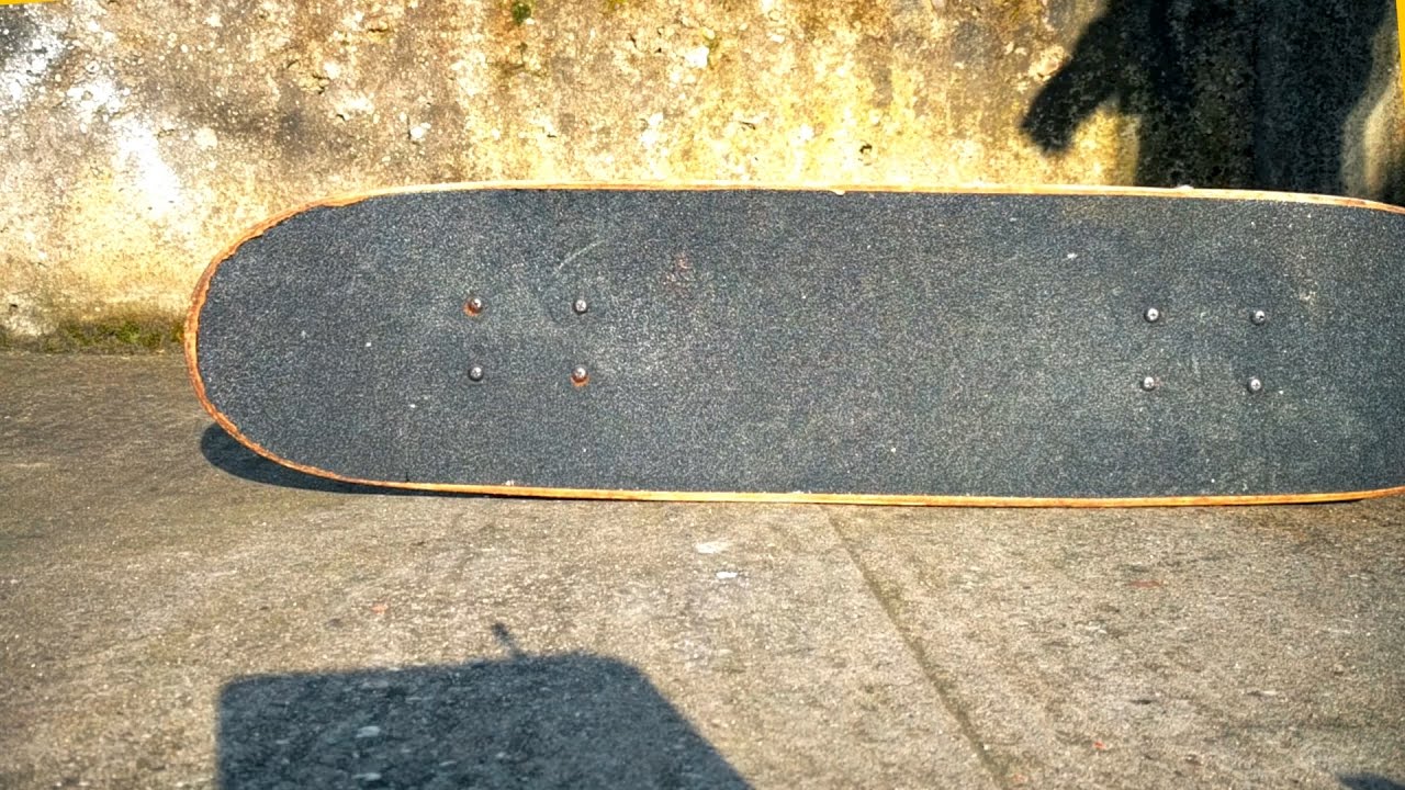 tony hawk 4  - wideorecenzja
