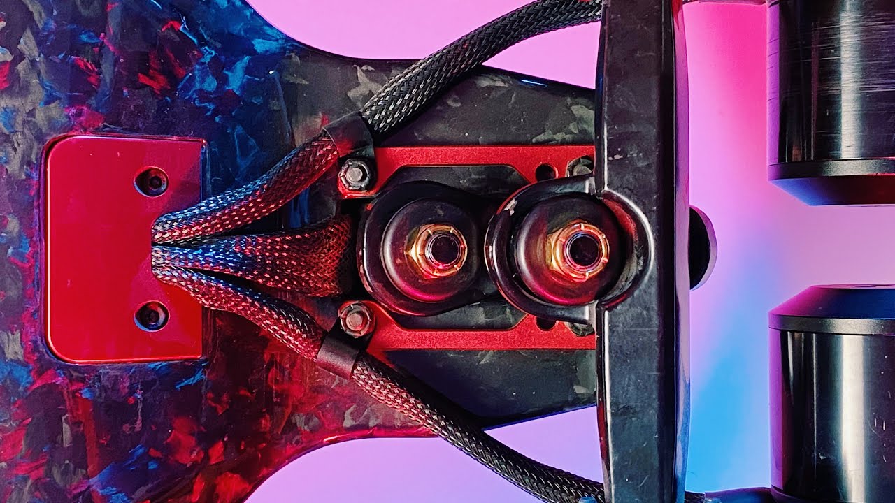 How to make double kingpin trucks SUPER STABLE