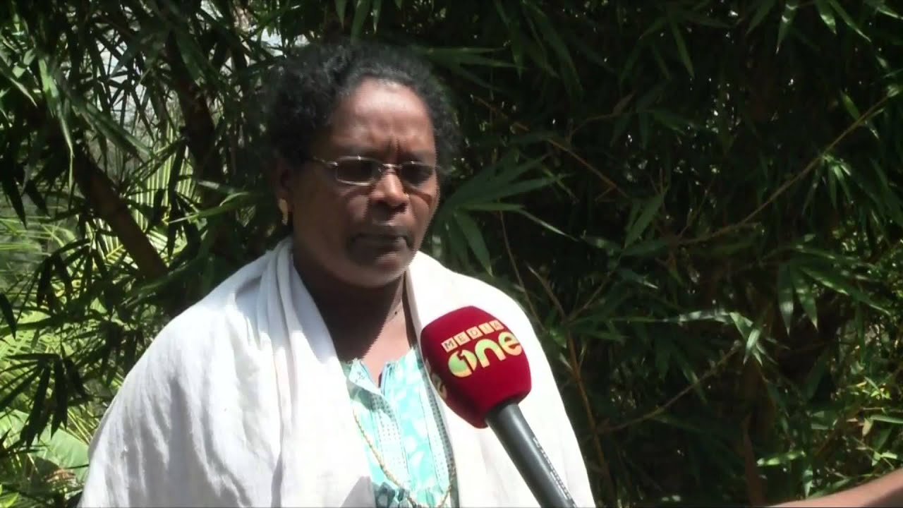 Ten years after Muthanga firing