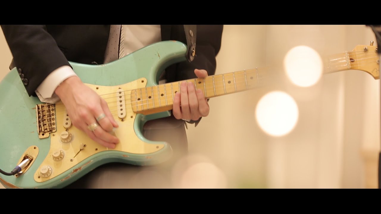 結婚式ドキュメンタリーフィルム 「アイトユウ」 ラックライフ