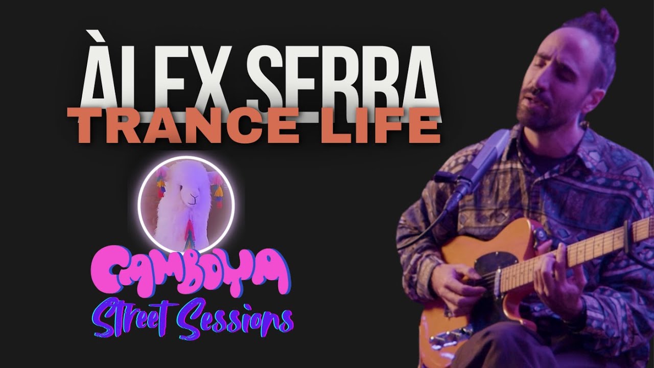 Àlex Serra - Trance Life