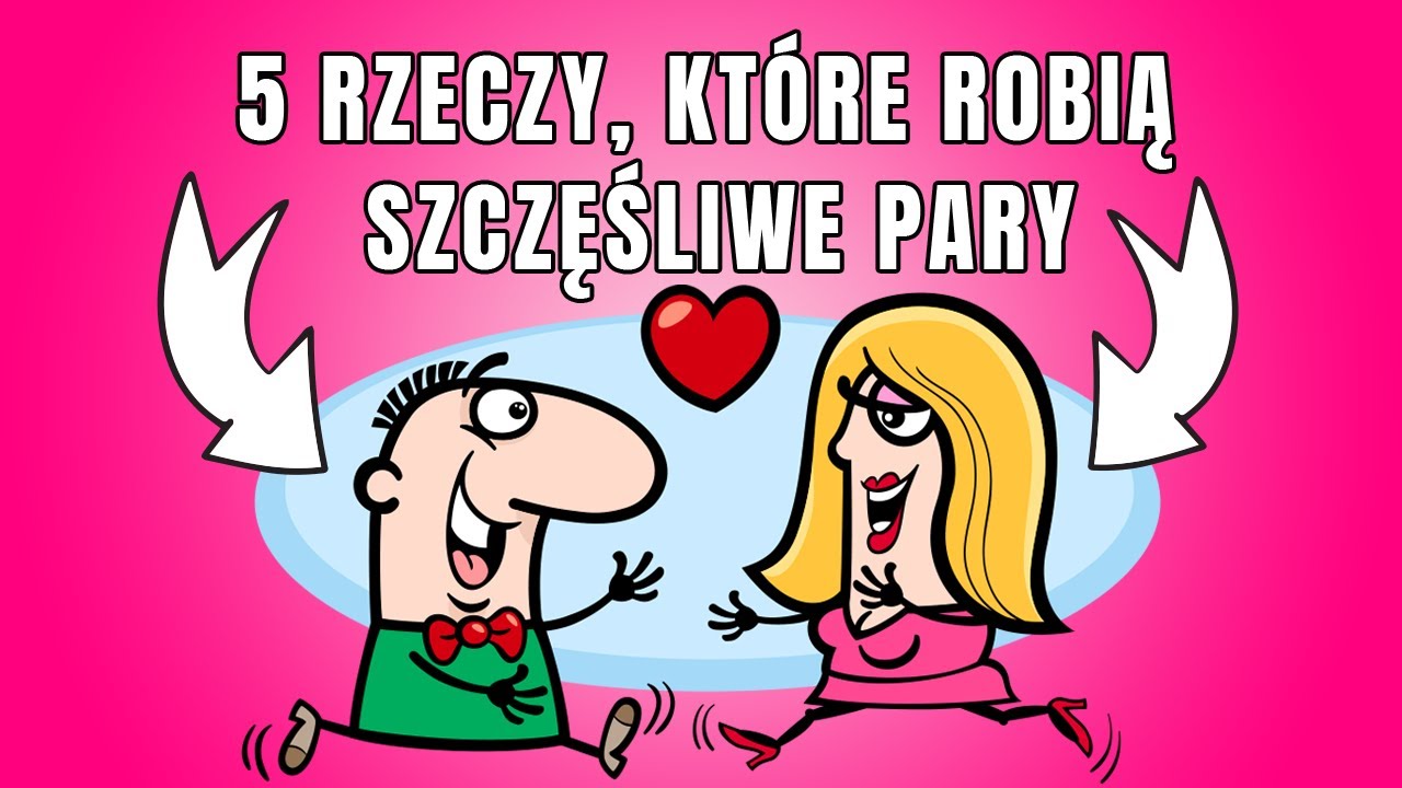 Co zrobić, by TWÓJ ZWIĄZEK przetrwał lata?