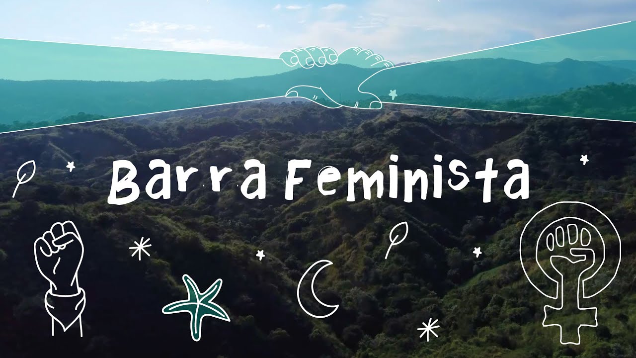 Insumisas. Cuerpos y otros territorios | Barra Feminista