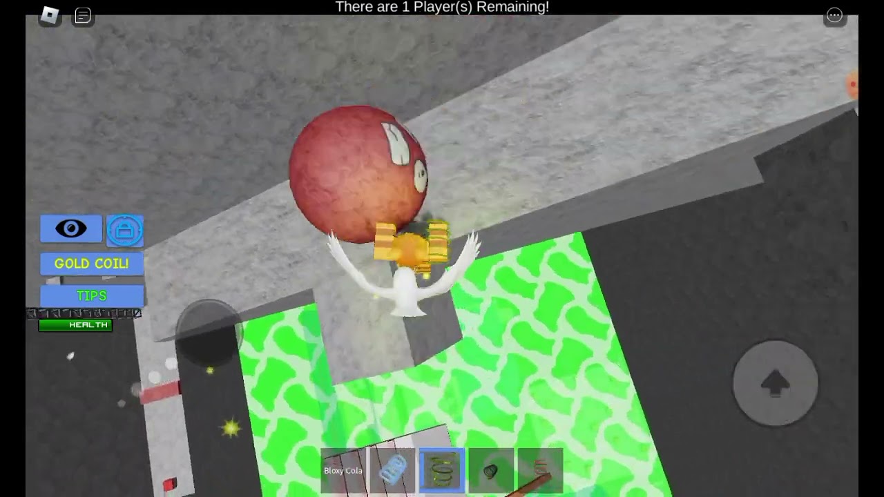 Roblox | Acid Escape | Complexity in 2x [challenge]