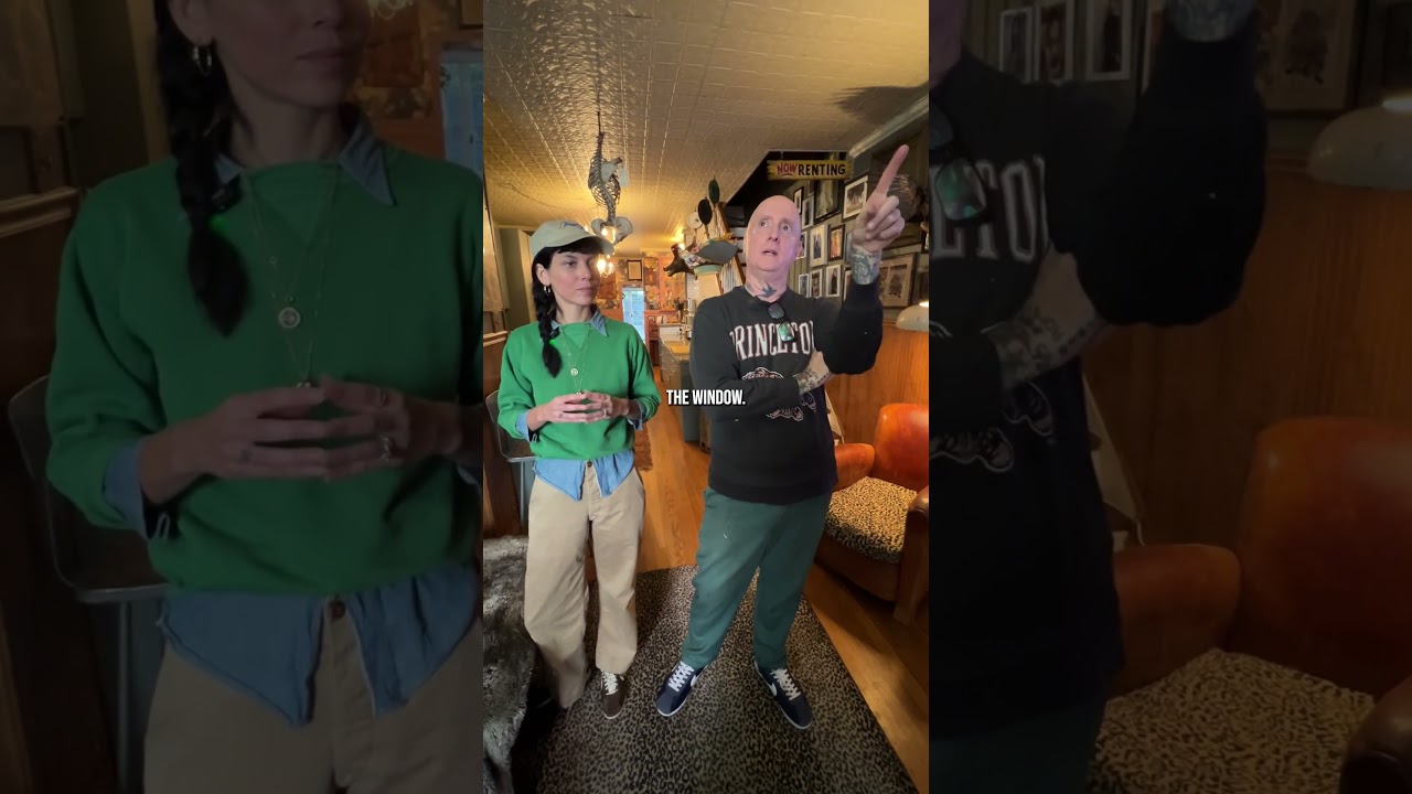 Квартира в Нью-Йорке за 375 000 долларов #шорты #nyc