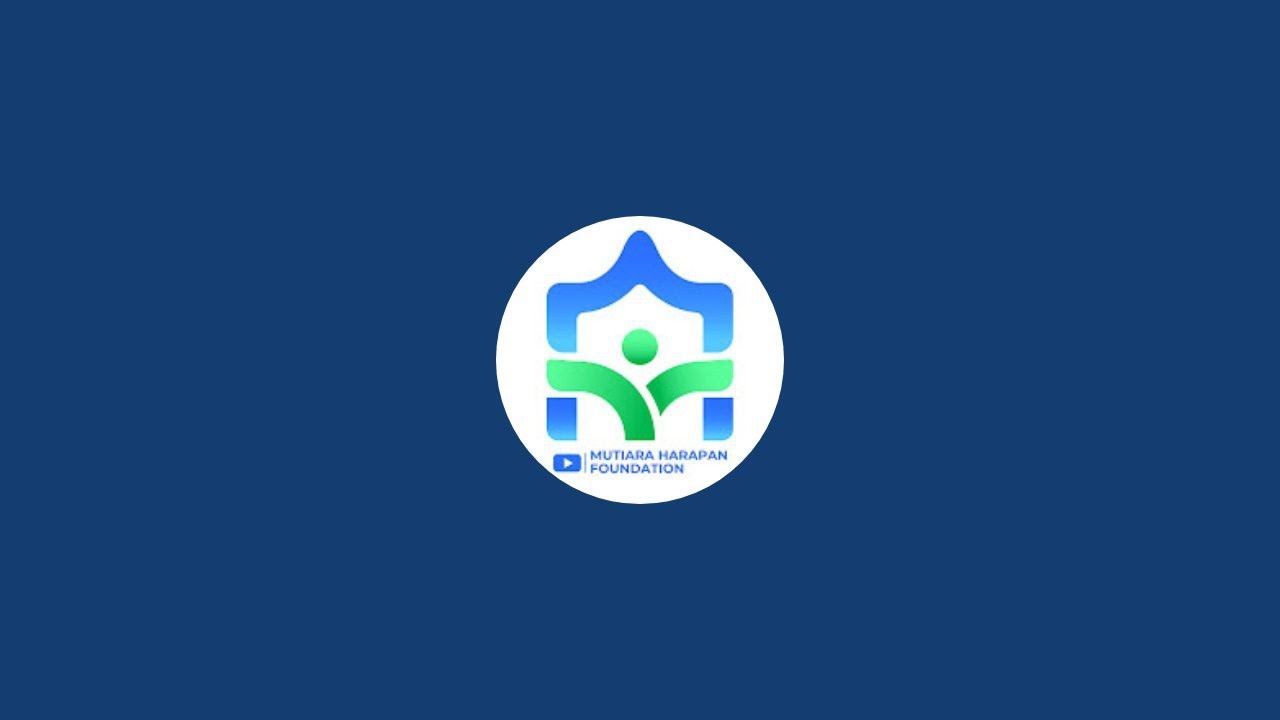 Mutiara Harapan Official sedang live sekarang!