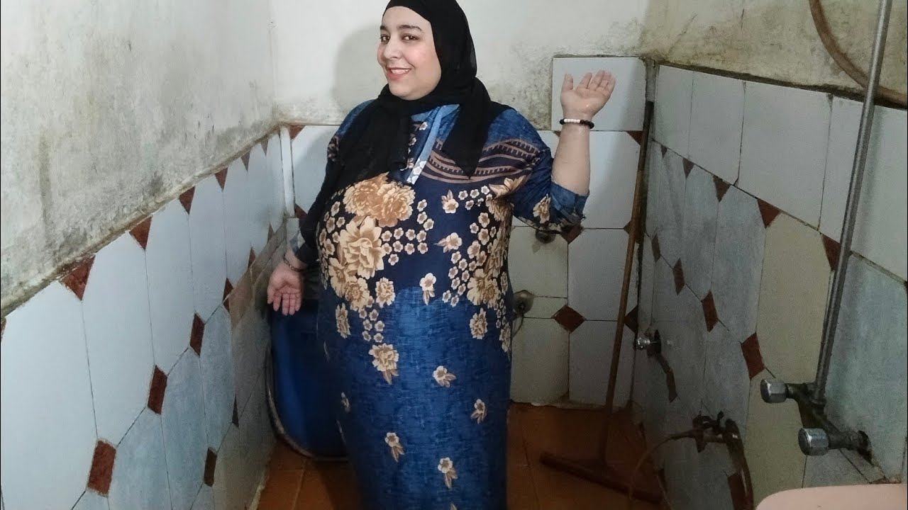روتين النهارده روتين جميل جدا كله حماس ونشاط