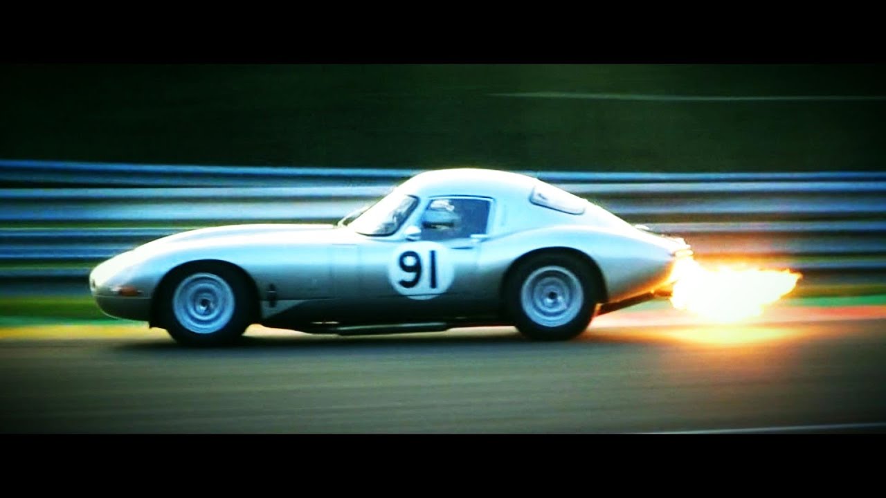 Best of Spa Six Hours 2016 : Ford GT40, Porsche 917, Cobra, BMW 3.0 CSL, Lola T 70 & More ! [HD]