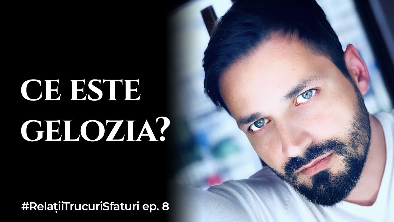 Gelozia este „piticul din creier ce scuipă venin”.  Află cum poți scăpa de gelozie.