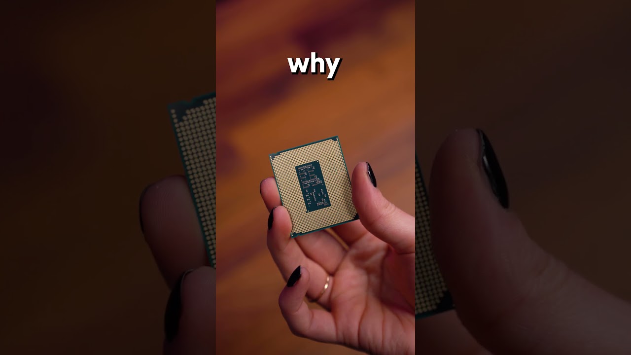 Флагманский процессор Intel Core Ultra 9 285K!