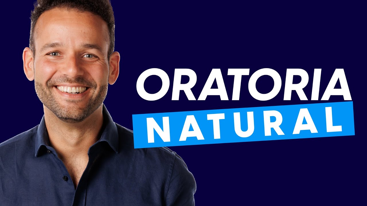 Cómo Hablar en Público con Naturalidad y Como un Profesional | 5 Consejos de oratoria básica