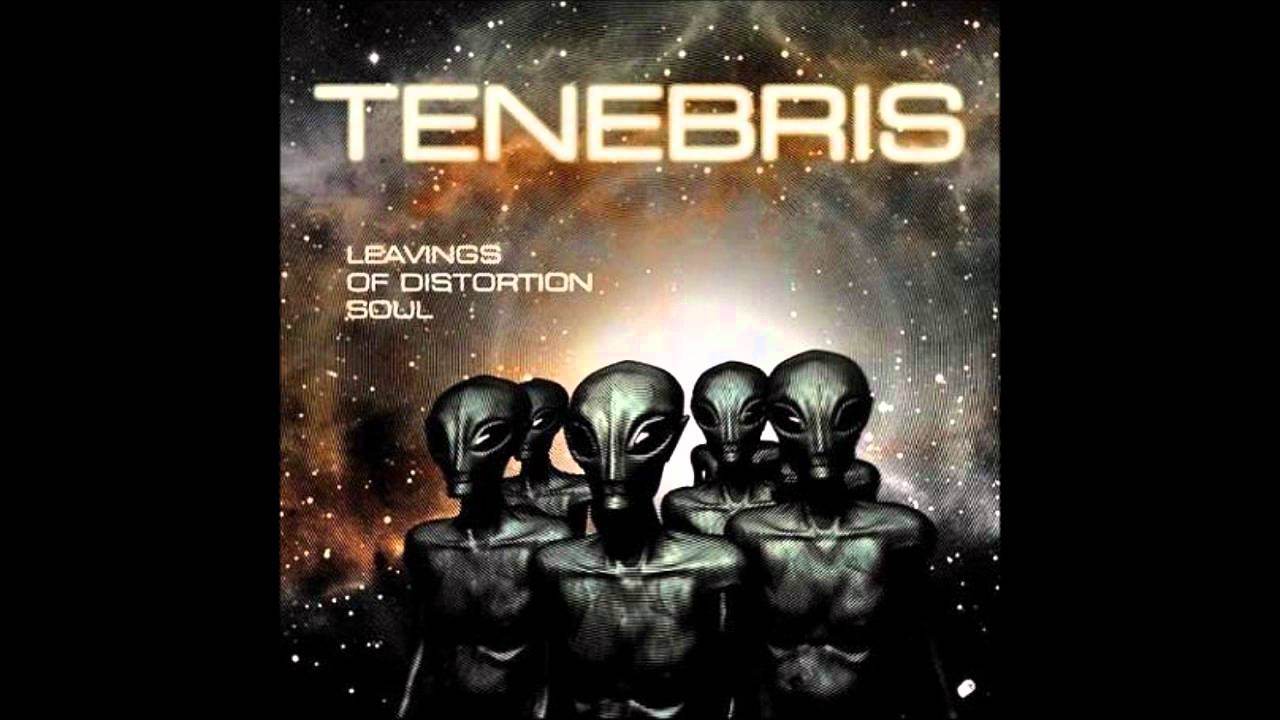 Tenebris - Carlos Lullaby