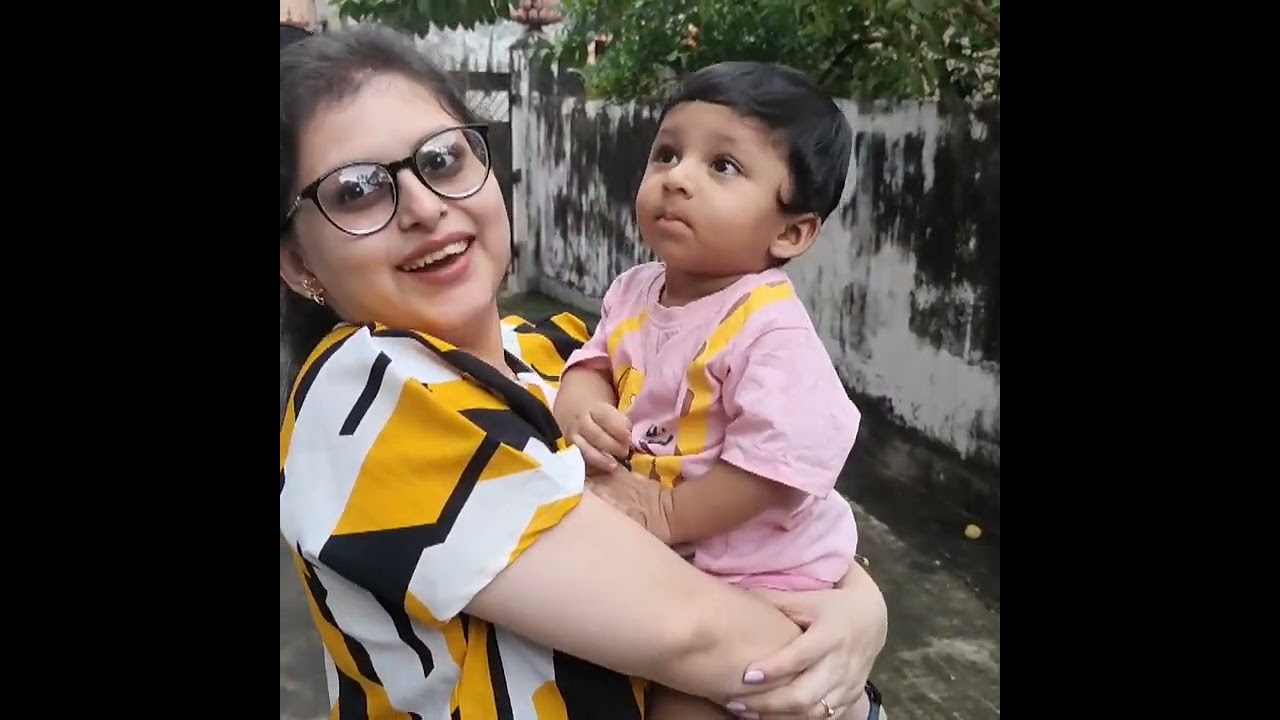 When Rishi Got Better, Everything Felt Right Again 🌈