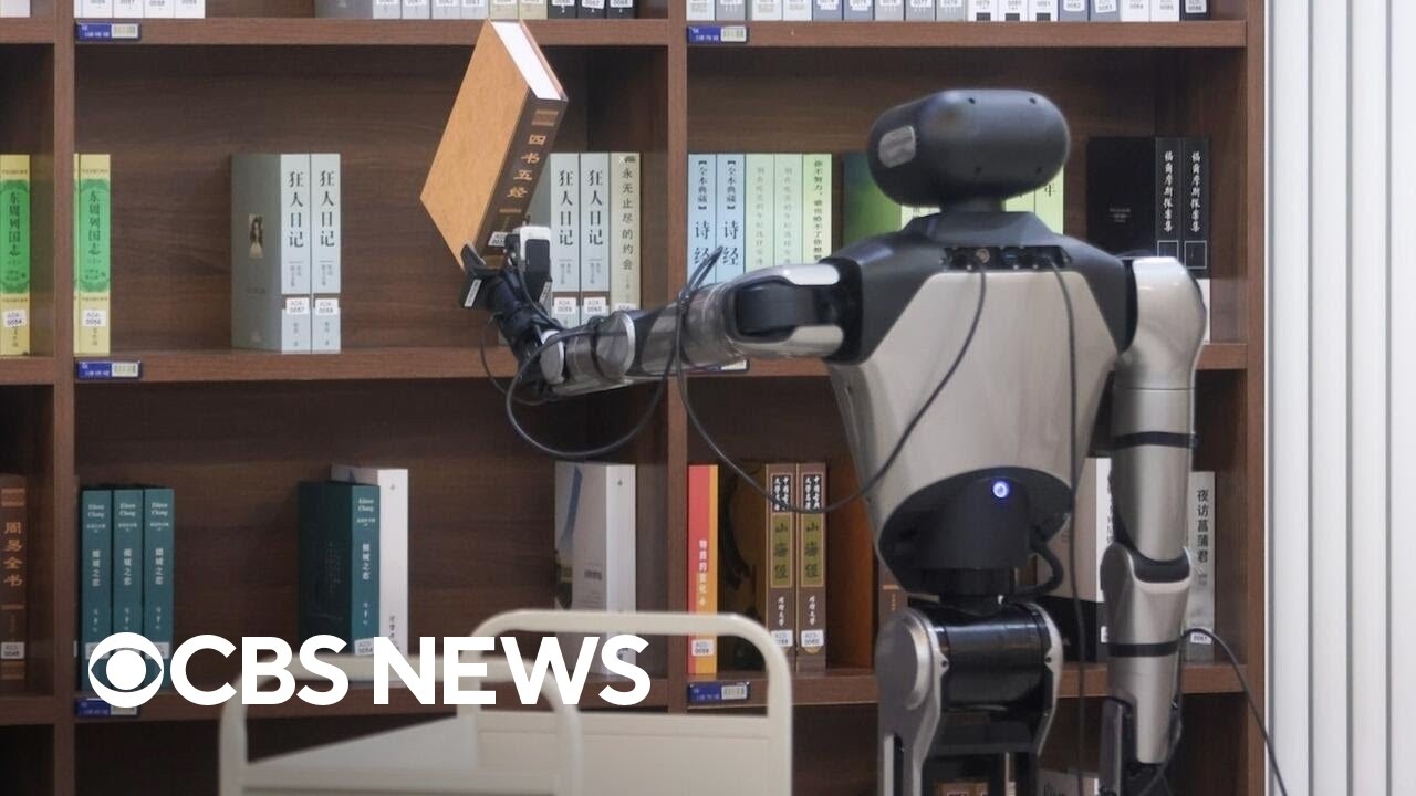 Book publishers forced to navigate AI and the stories about misuse are stunning