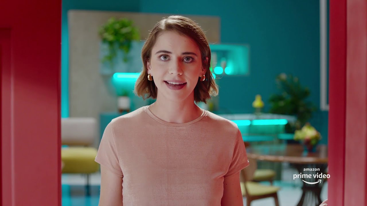 De Brutas, Nada - Cristina | Amazon Prime Video
