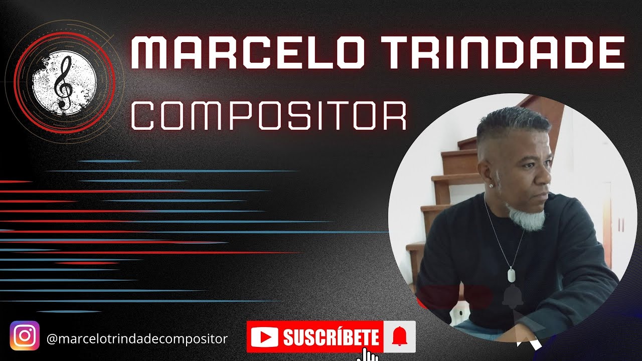 SAMBA E PAGODE - MÚSICA VAI PASSAR - MARCELO TRINDADE E GIOVANNI OLIVEIRA