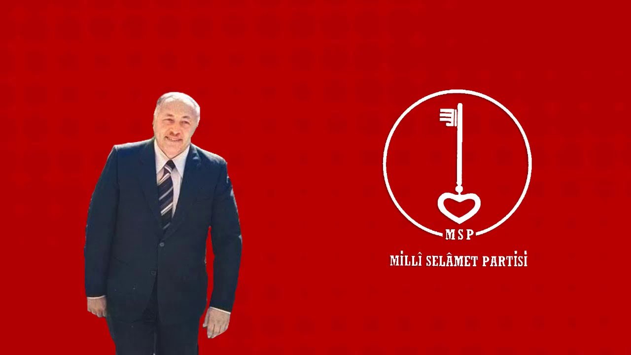 Özcan Ertokuş - Sağ Olasın Erbakan | Erbakan'a Taşlama[İLK KEZ]