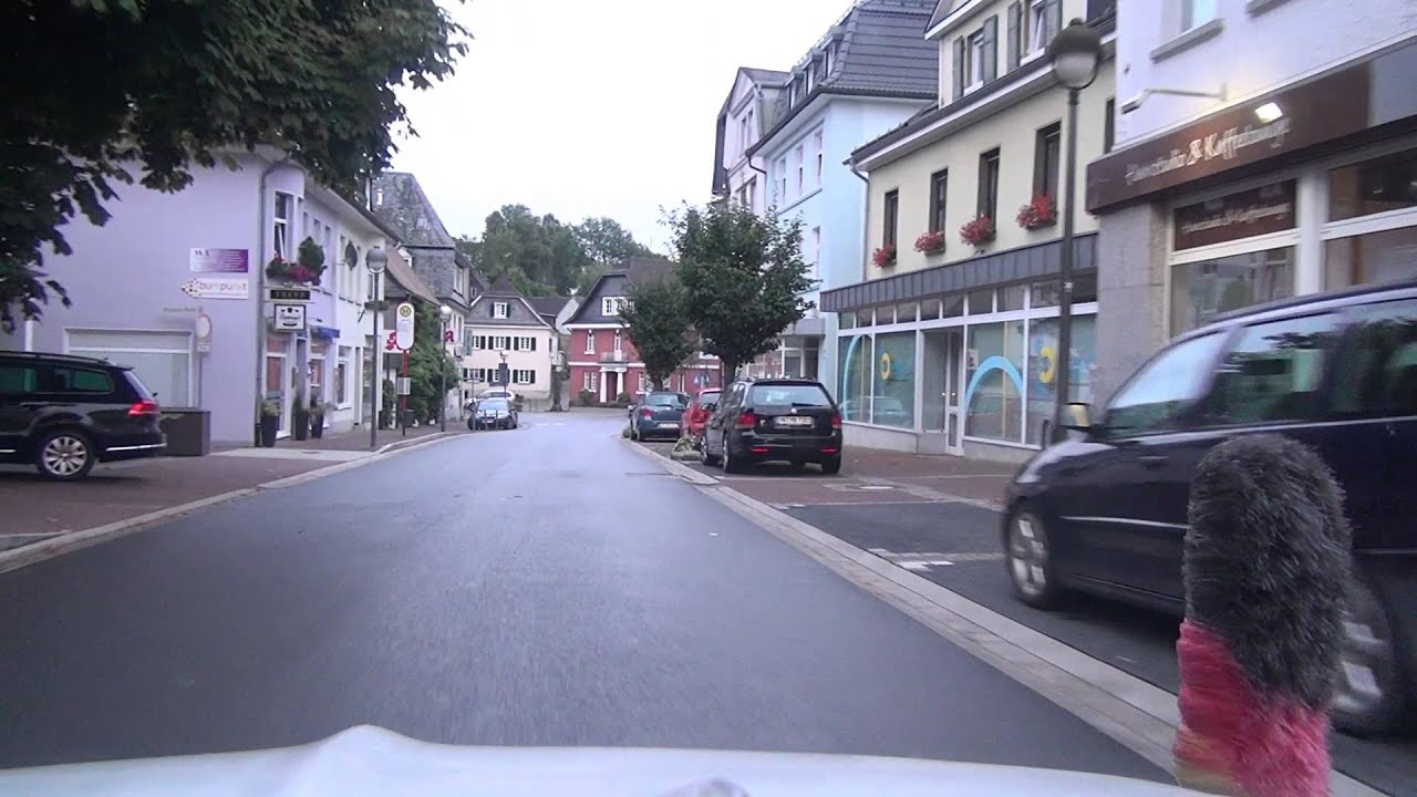 Meinerzhagen Märkischer Kreis 18.8.2013