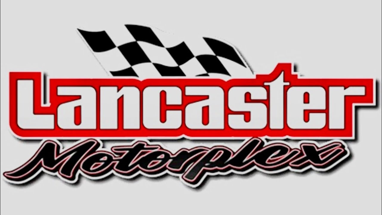 Lancaster Motorplex-Street Stock Final Laps. 