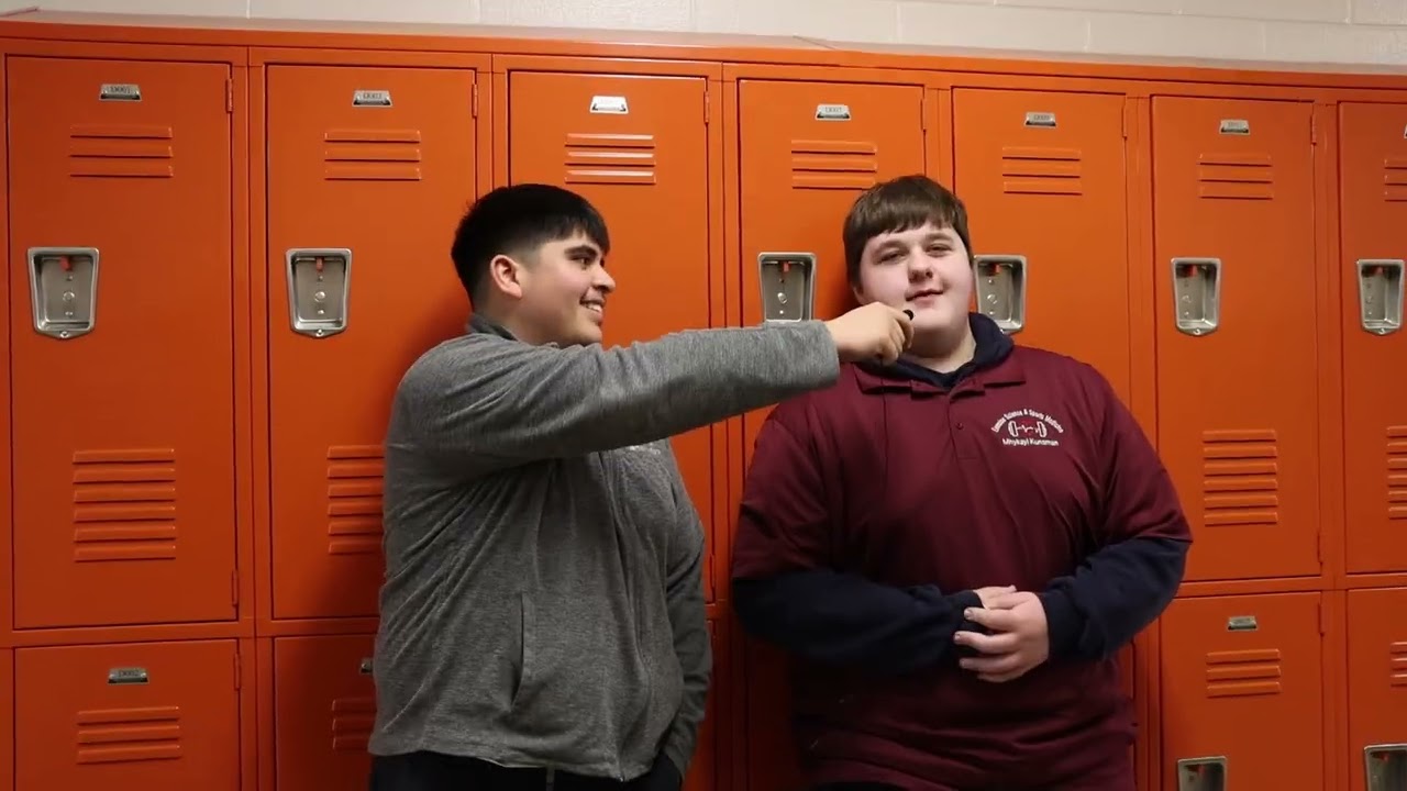 HOSA Interview-Mental Health Promotion