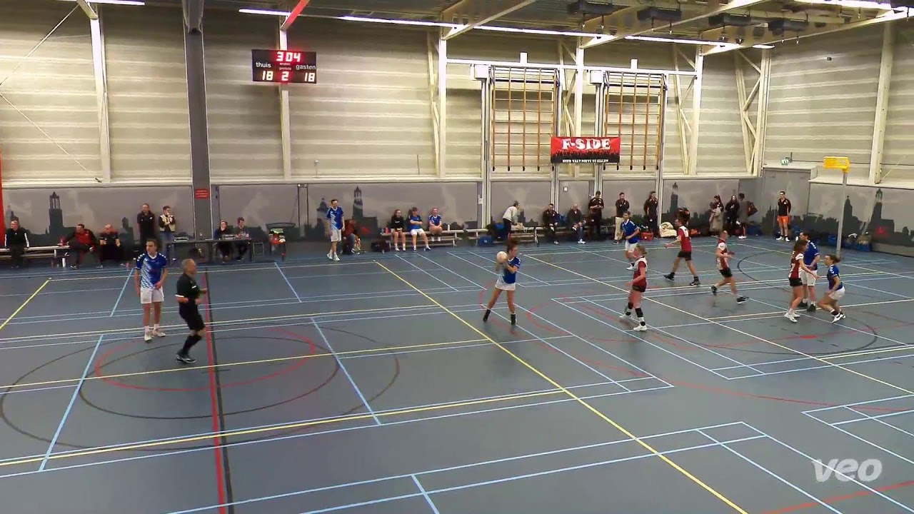 Fiducia 2 vs Ovvo 3