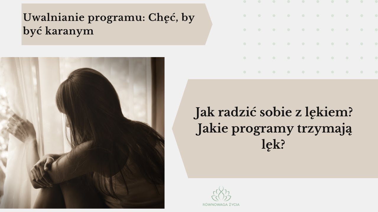 Uwalnianie programu: 