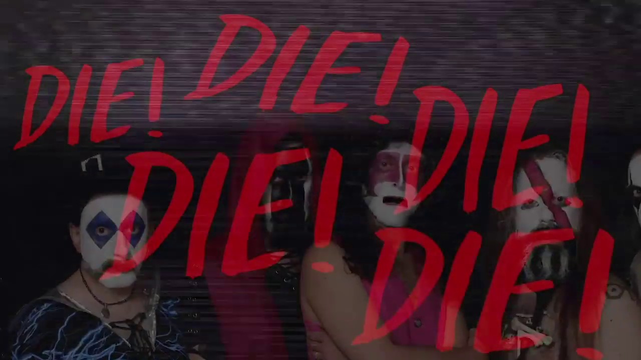 Gli Atroci - Probably Risk To Die