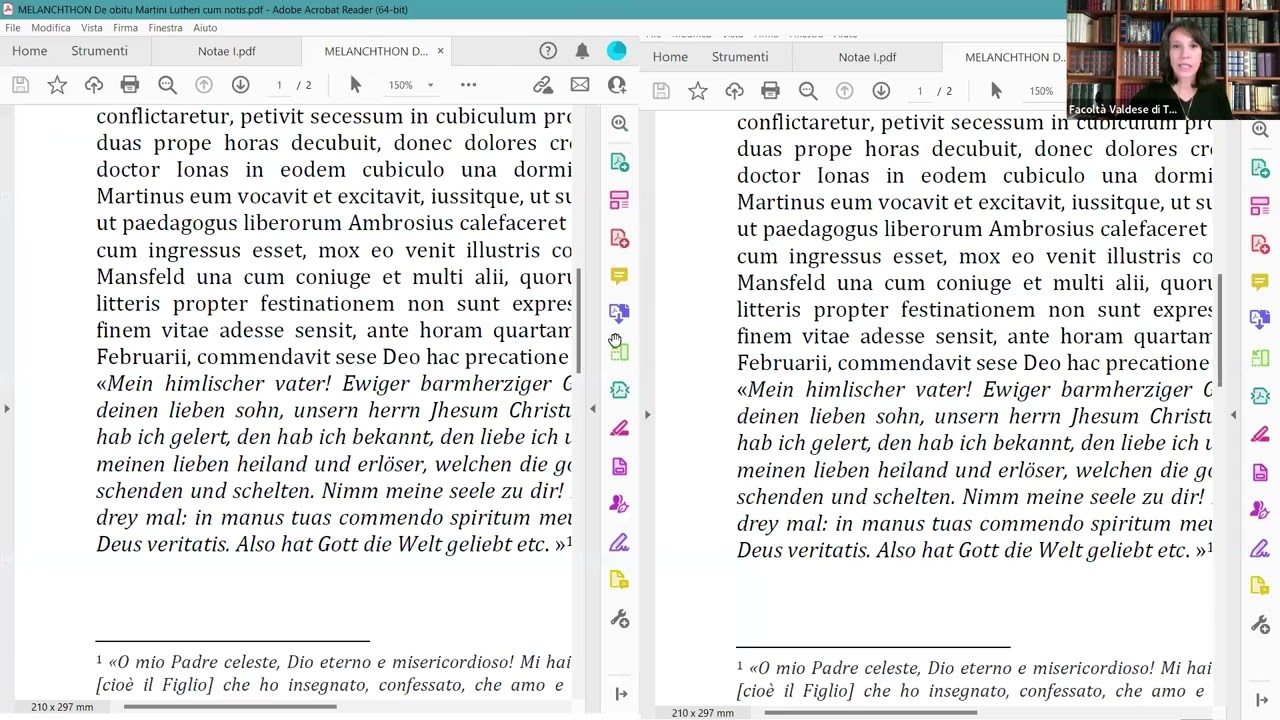 De obitu Martini Lutheri 2