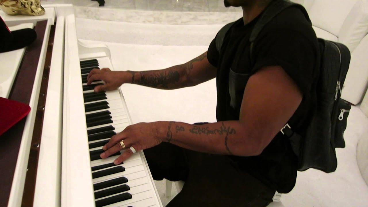 The Super Talented One & Only Stevie-J from Love And Hip Hop Atlanta