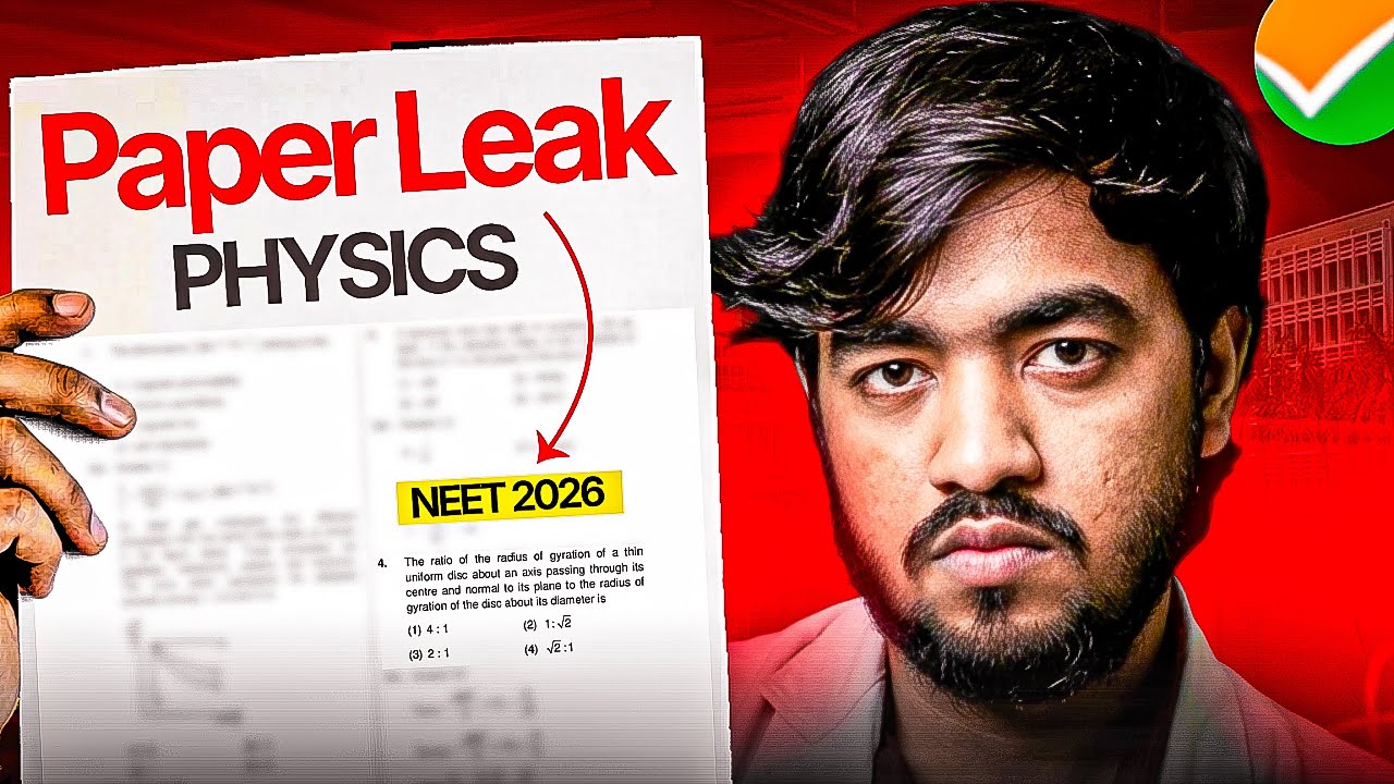 Zero to 120+ NEET Physics in 15 Days🔥| 82% Qn Paper will be From Here🤯