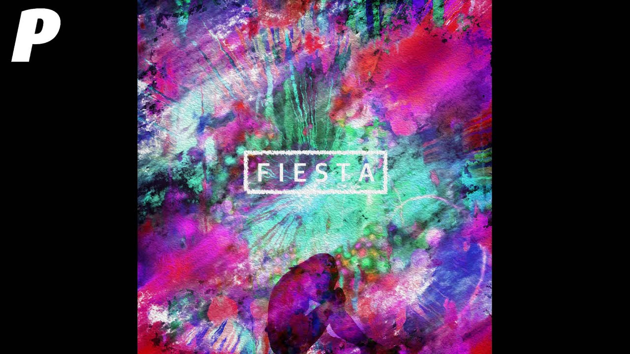 [Official Audio] OD - Fiesta