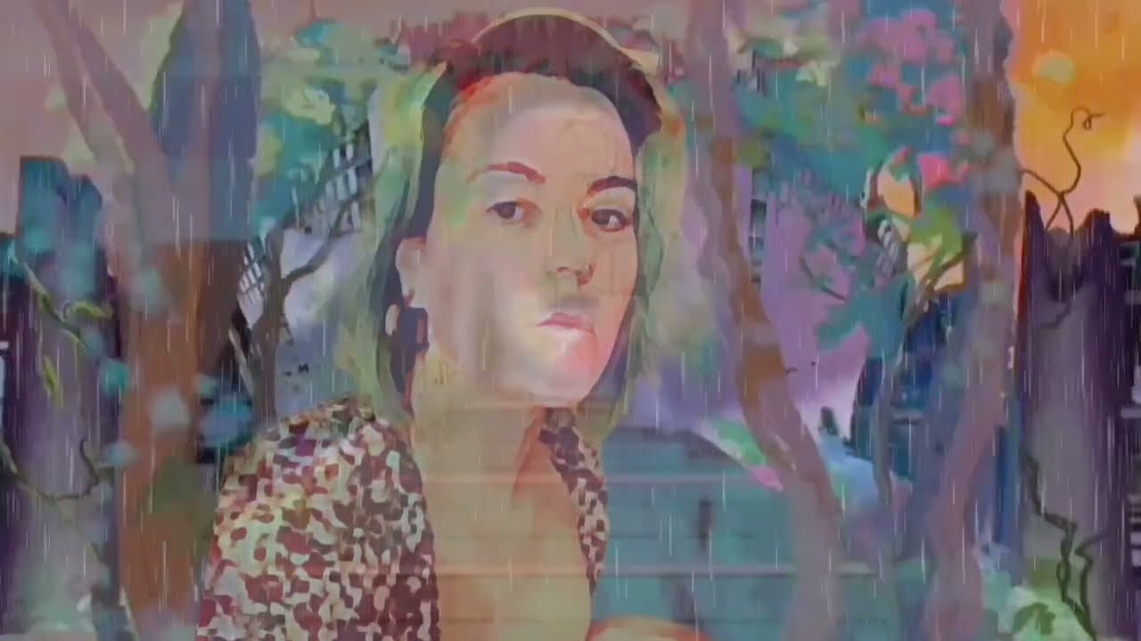 catq // LEMME B A WAVE - official video
