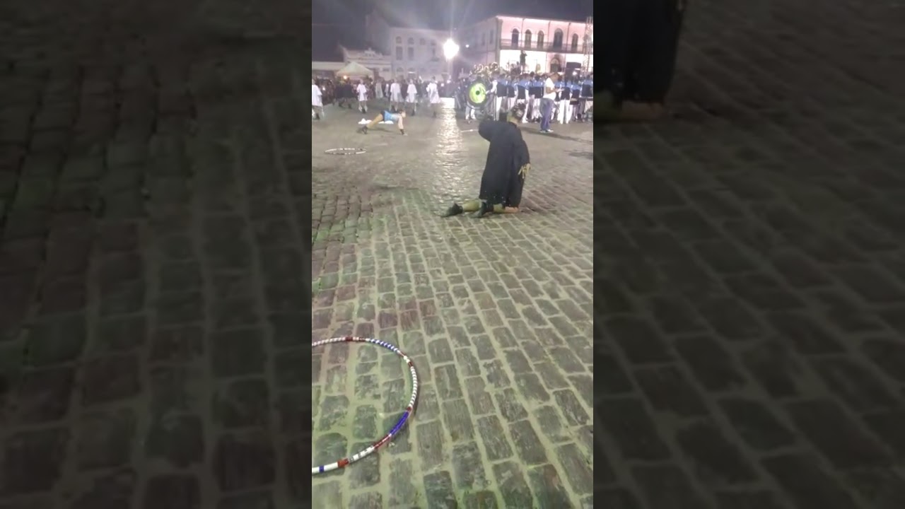 Balizas Fama de Atibaia Concursso AFAB em Santo Amaro 2019